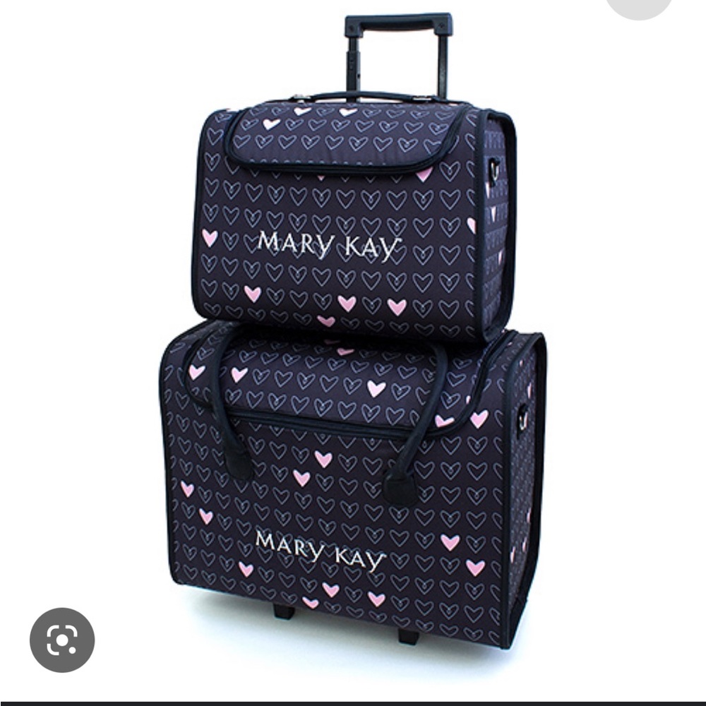 Mary Kay Travel Set